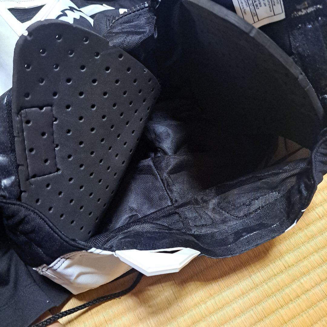 モトクロス オフロード シャツ・パンツ FOX Sサイズ