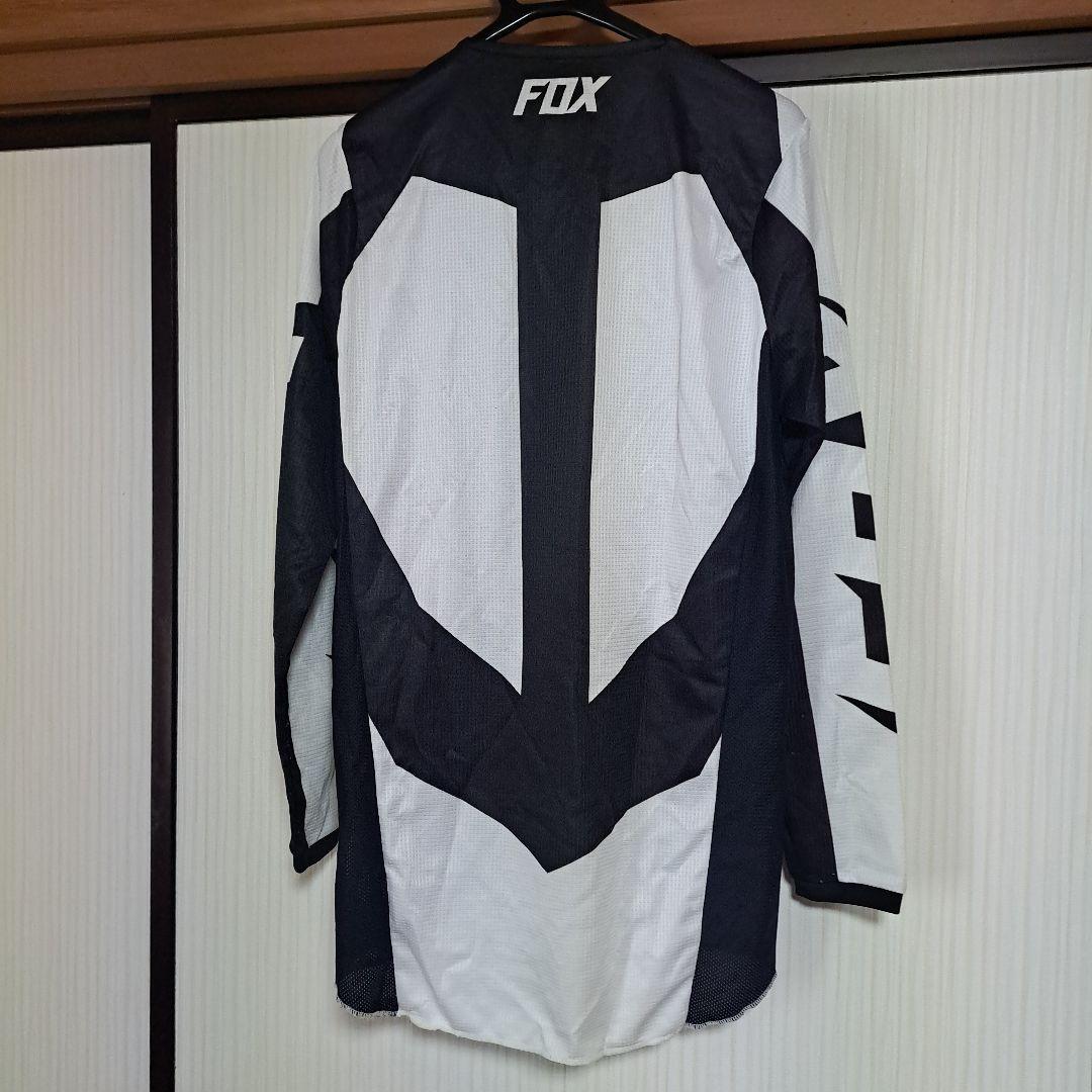 モトクロス オフロード シャツ・パンツ FOX Sサイズ