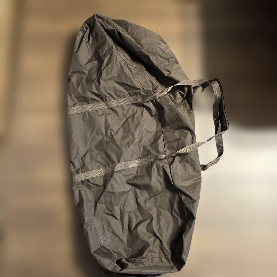 アップリカ　ココネル エアープラス (チョコレートBR)