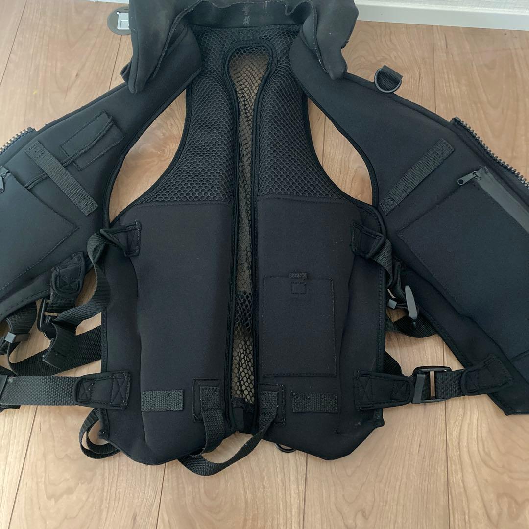 オーナー カルティバ 撃投ボディプロテクター cool クール