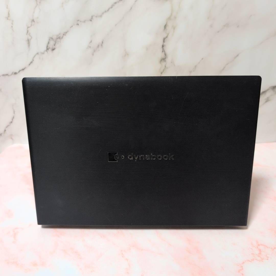 dynabook S73/HS 第11世代i5 メモリ12GB SSD256GB