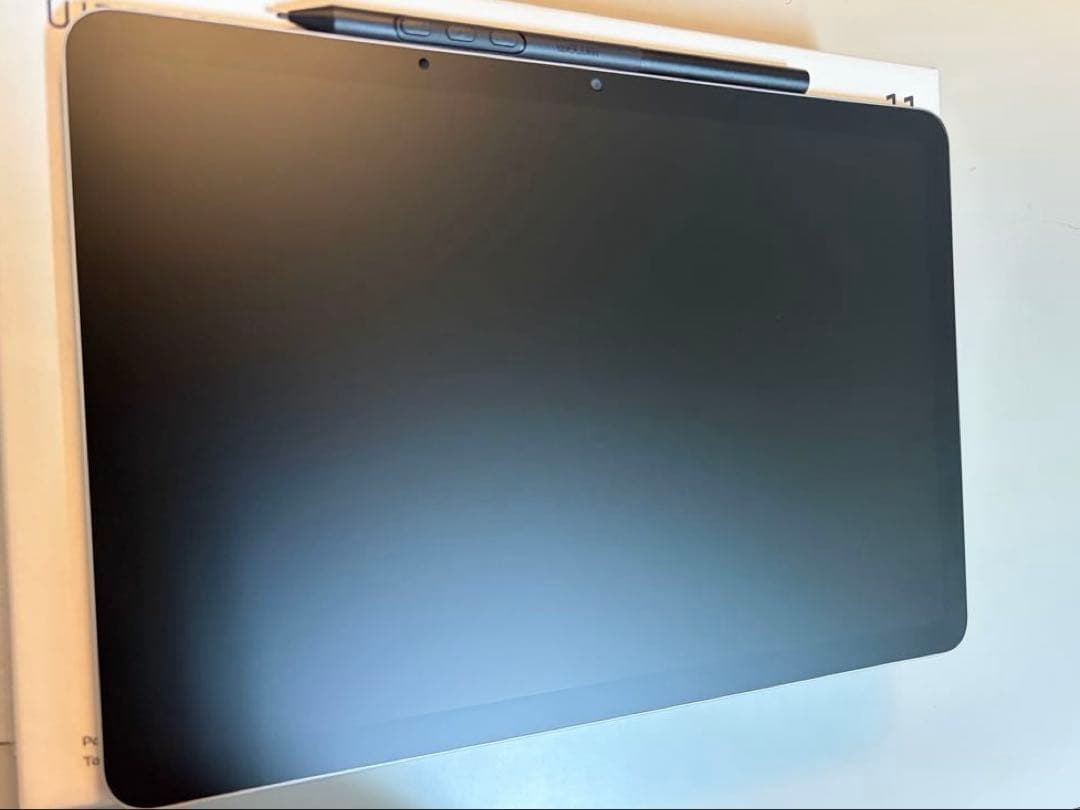 ワコム Wacom MovinkPad 11 クッションケース付き