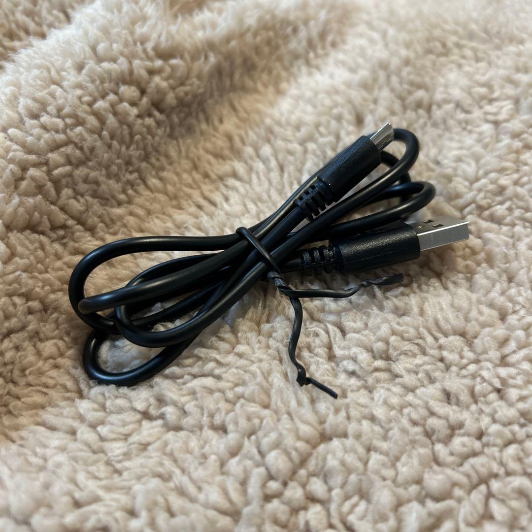 y*9様 Bose ワイヤレスヘッドホン ケース付き