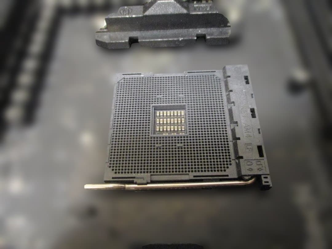 ASRock X570 Taichi マザーボード