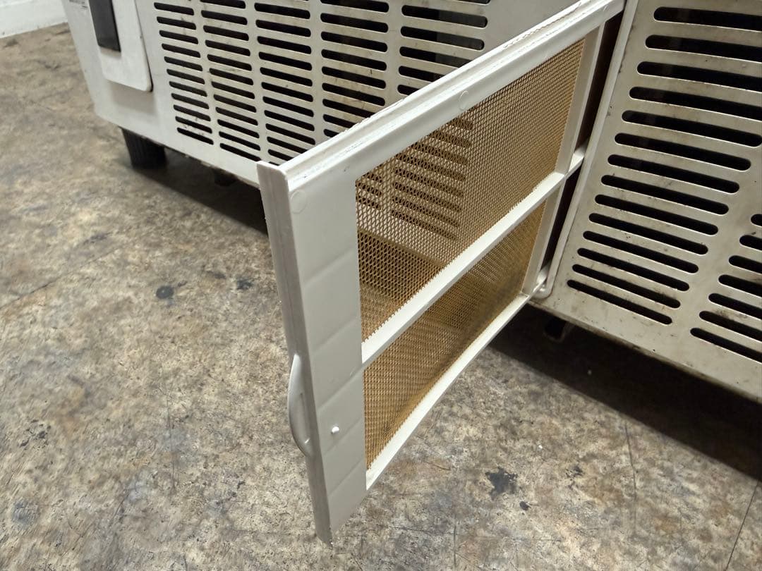 ホシザキ　HOSIZAKI　冷蔵ショーケース　厨房　飲食店　SSB-70C2