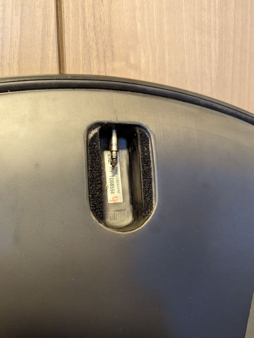 ディスクホイール トラック ピスト　リア