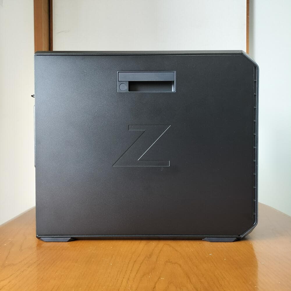 値下げ！早い者勝ち！高性能 HP Z4 G4 ワークステーション