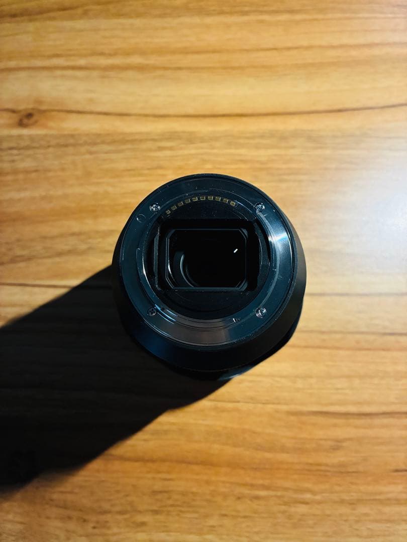 【おまけ付き】SONY FE 24-105mm F4 G OSS ズームレンズ