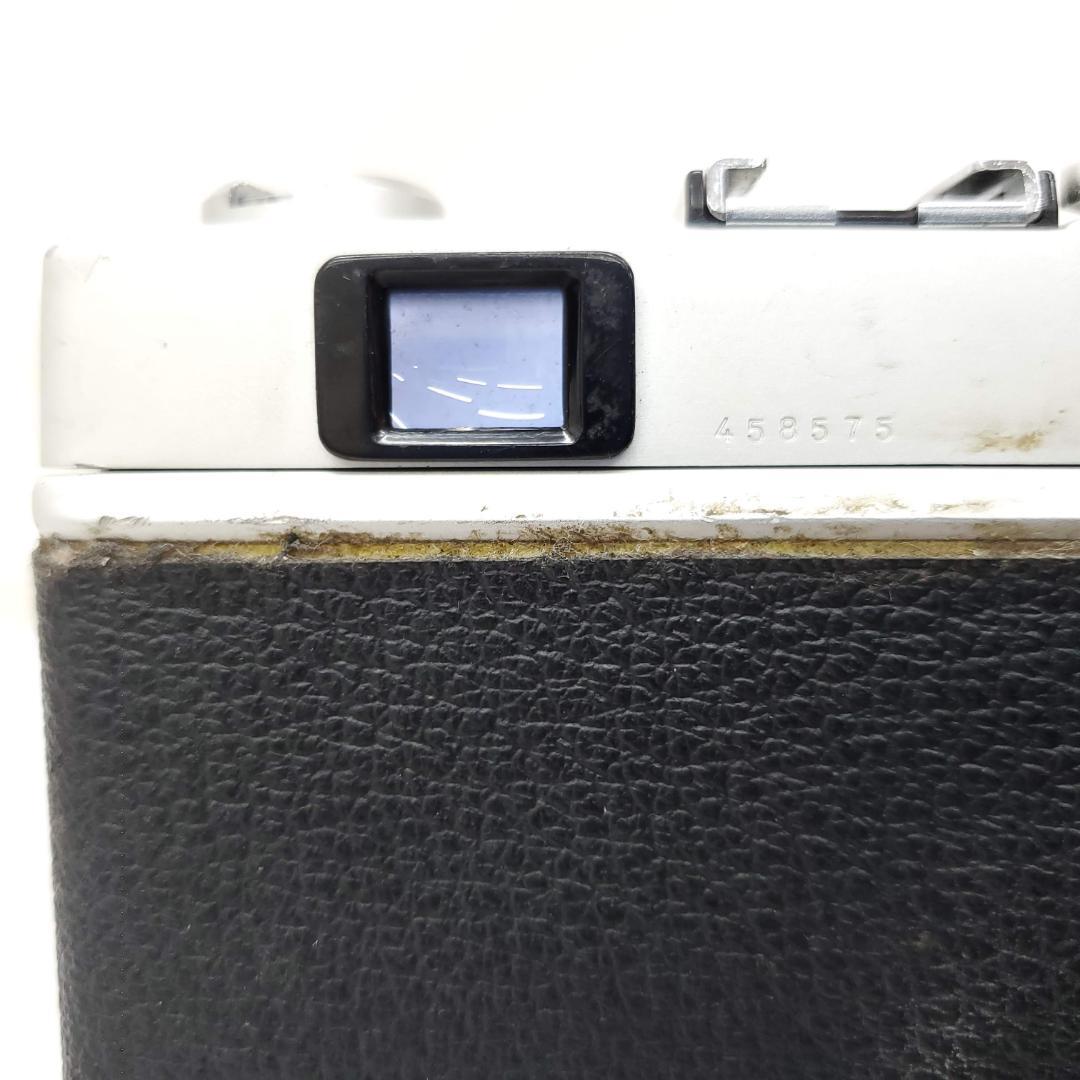 【動作確認済】 KONICA C35 E&L F1225-210-10p p