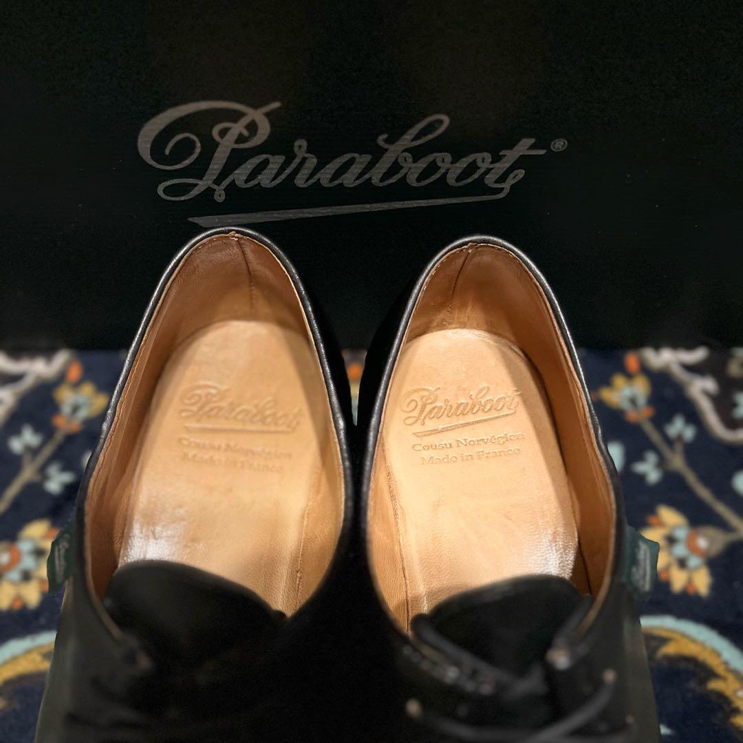 Paraboot MICHAEL パラブーツ　ミカエル　チロリアン　40