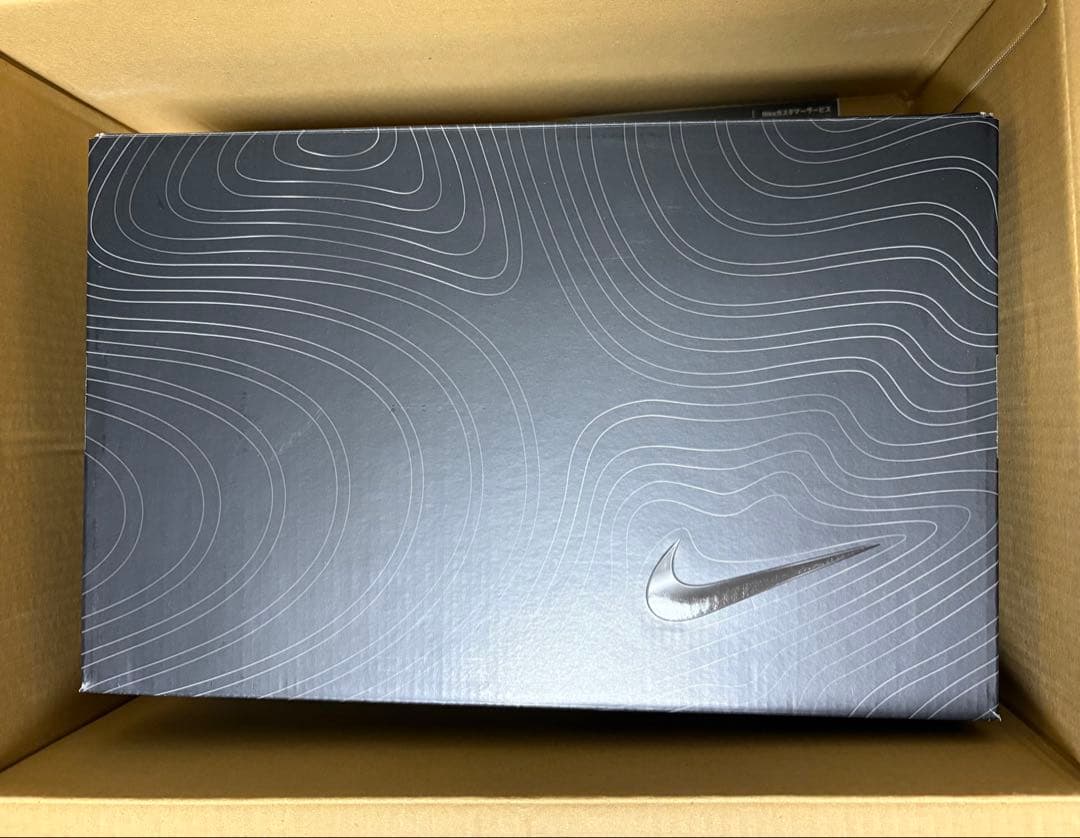 【12/14迄2000円引き価格】NIKE KD17 EP 30cm 新品未使用