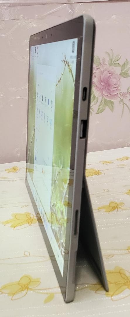 (良品) Surface Pro7+ i5/8GB/128GB office