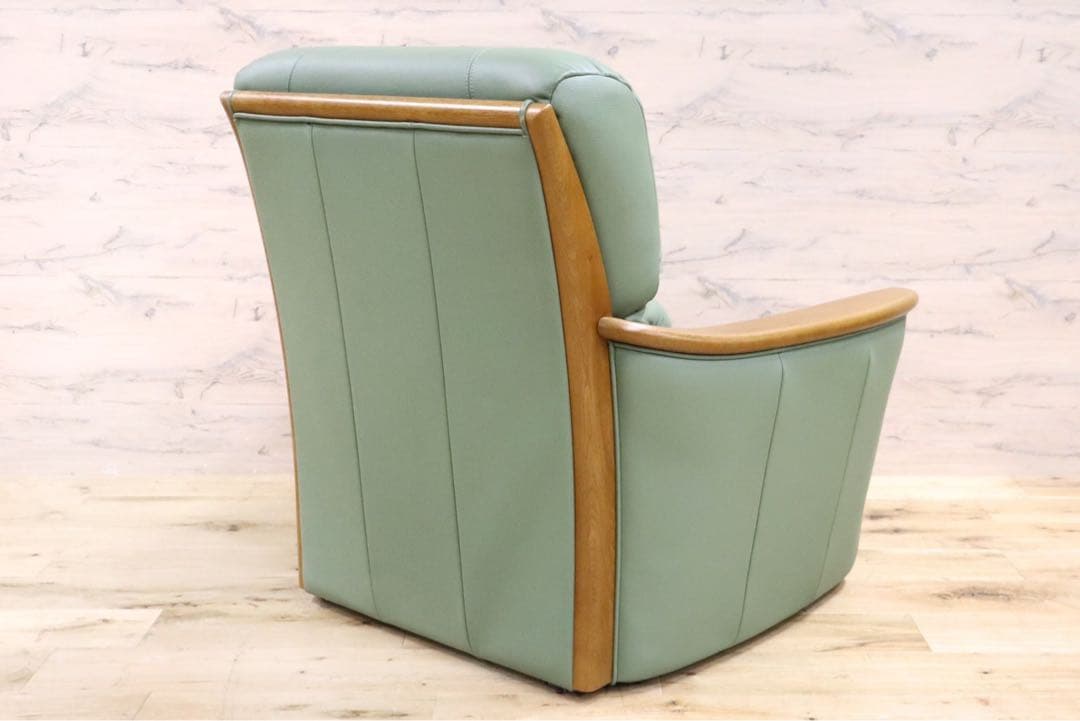 GMGF66A○浜本工芸 / HAMAMOTO 1人掛けソファ シングルソファ