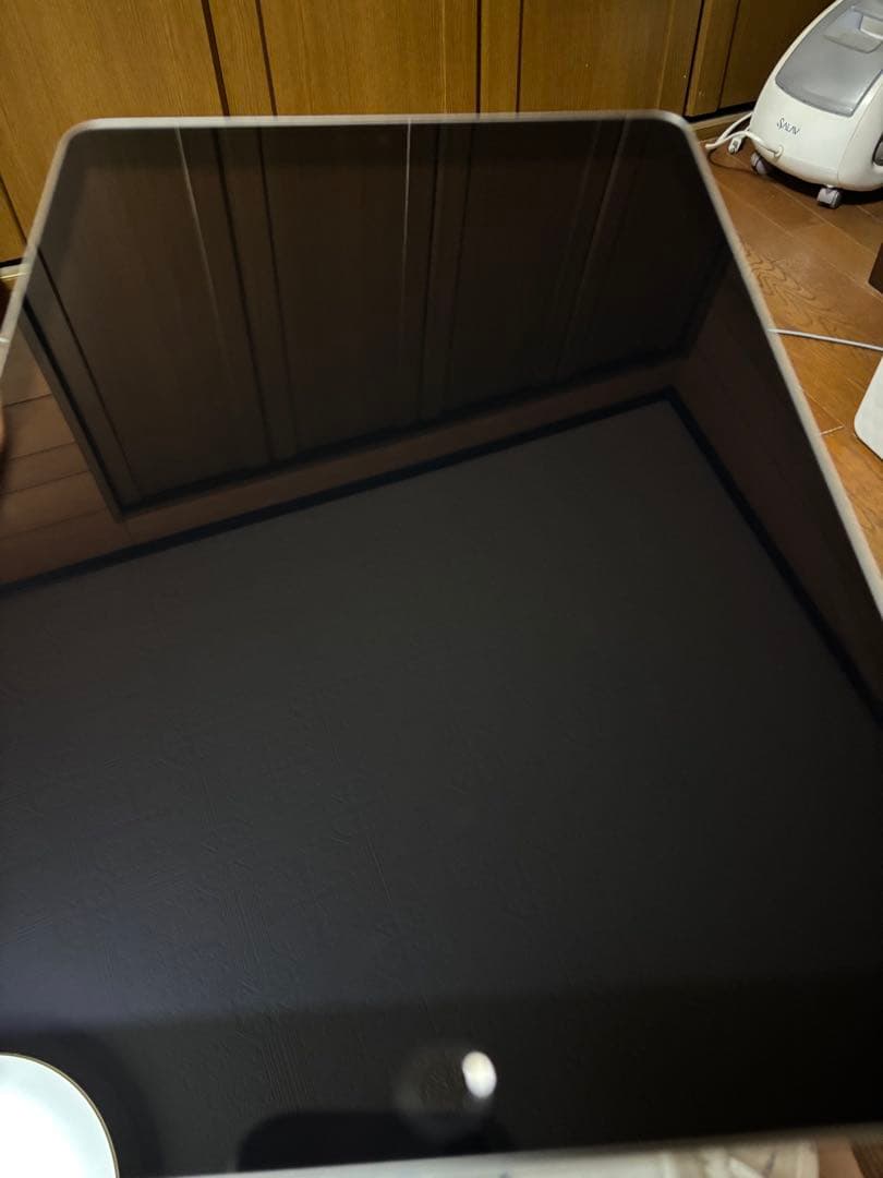 Apple iPad 64GB シルバー