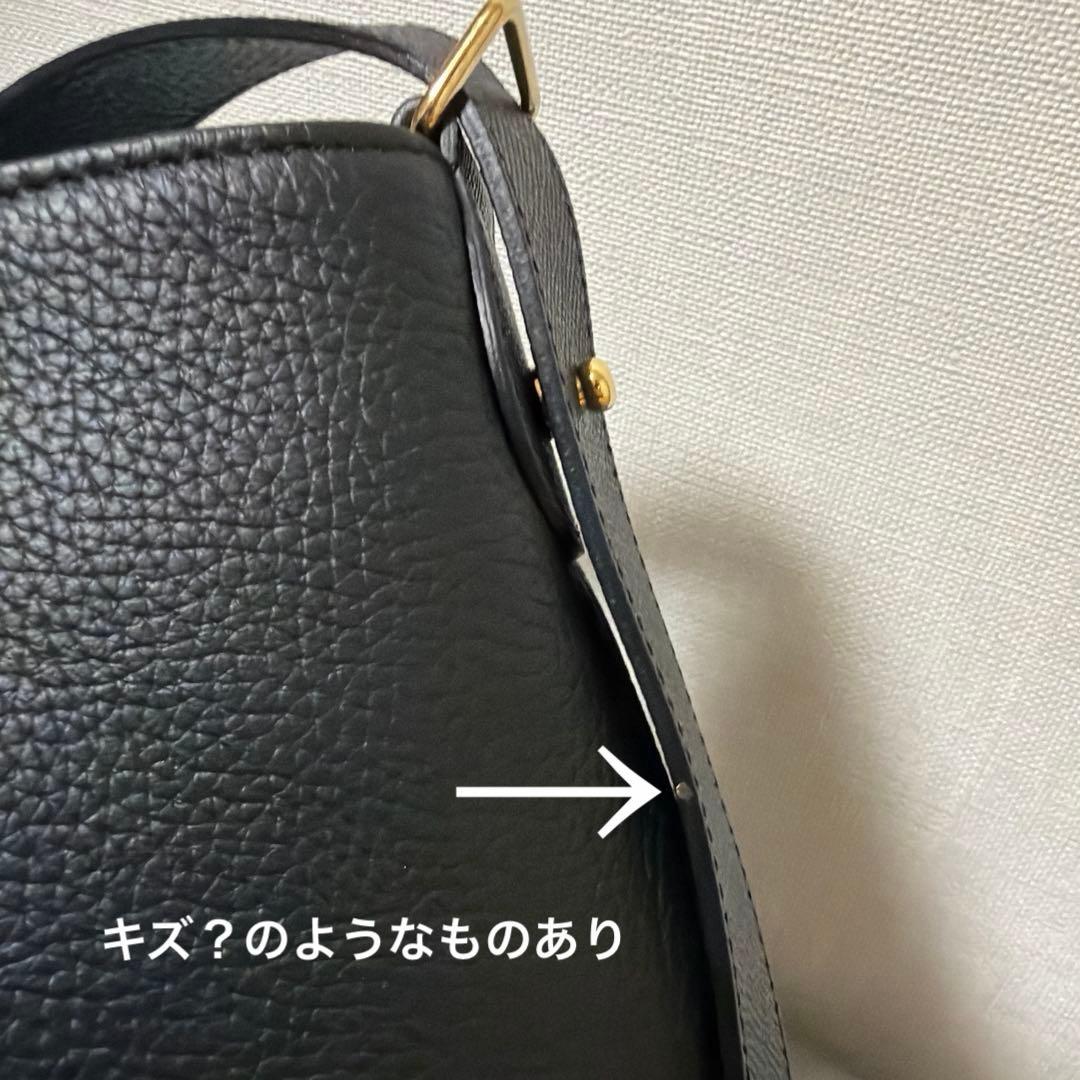 Philosophii 3WAYバッグ PAW (パウ) キュイール・マッシュ