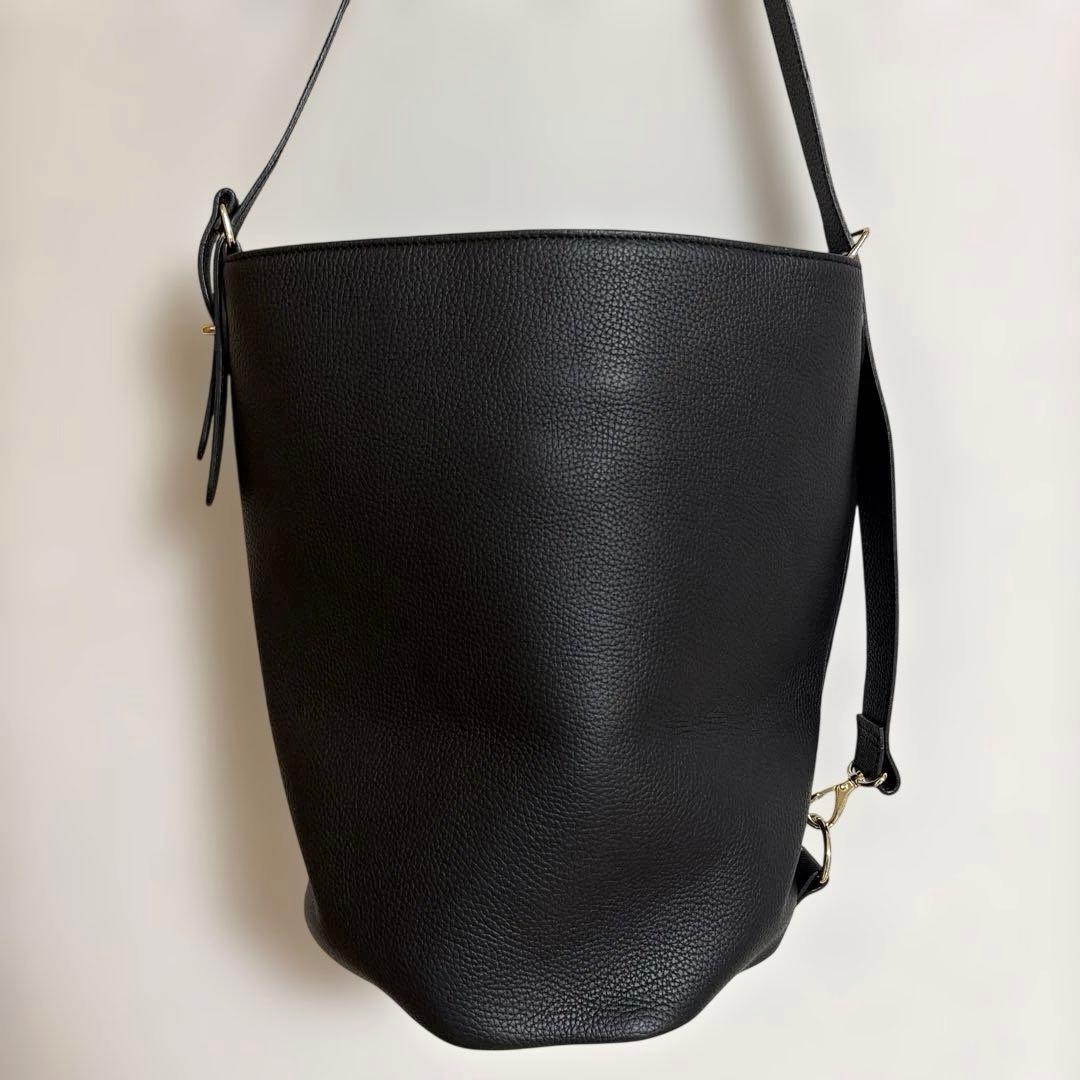 Philosophii 3WAYバッグ PAW (パウ) キュイール・マッシュ