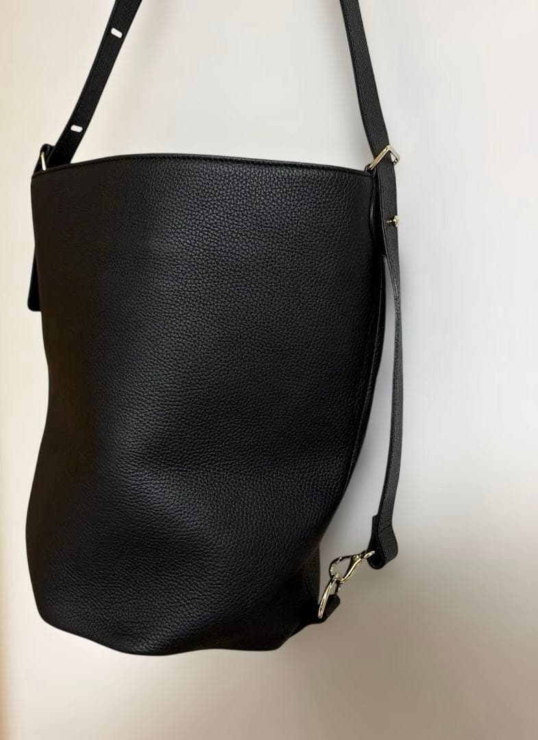 Philosophii 3WAYバッグ PAW (パウ) キュイール・マッシュ