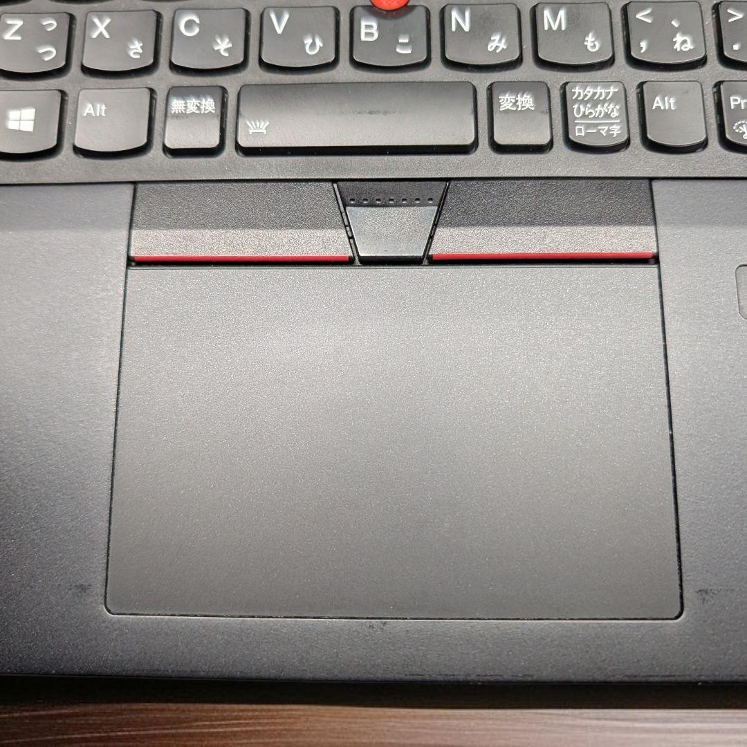 Windowsノート本体 Lenovo Thinkpad X390 Core i7 8665U