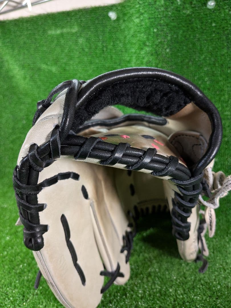 テッペン　硬式　投手