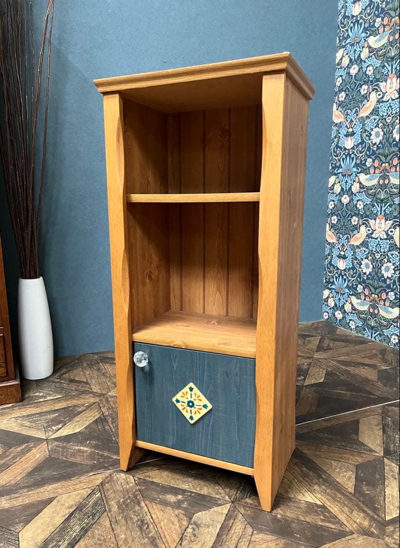 棚 ラック カントリー インテリア 木製