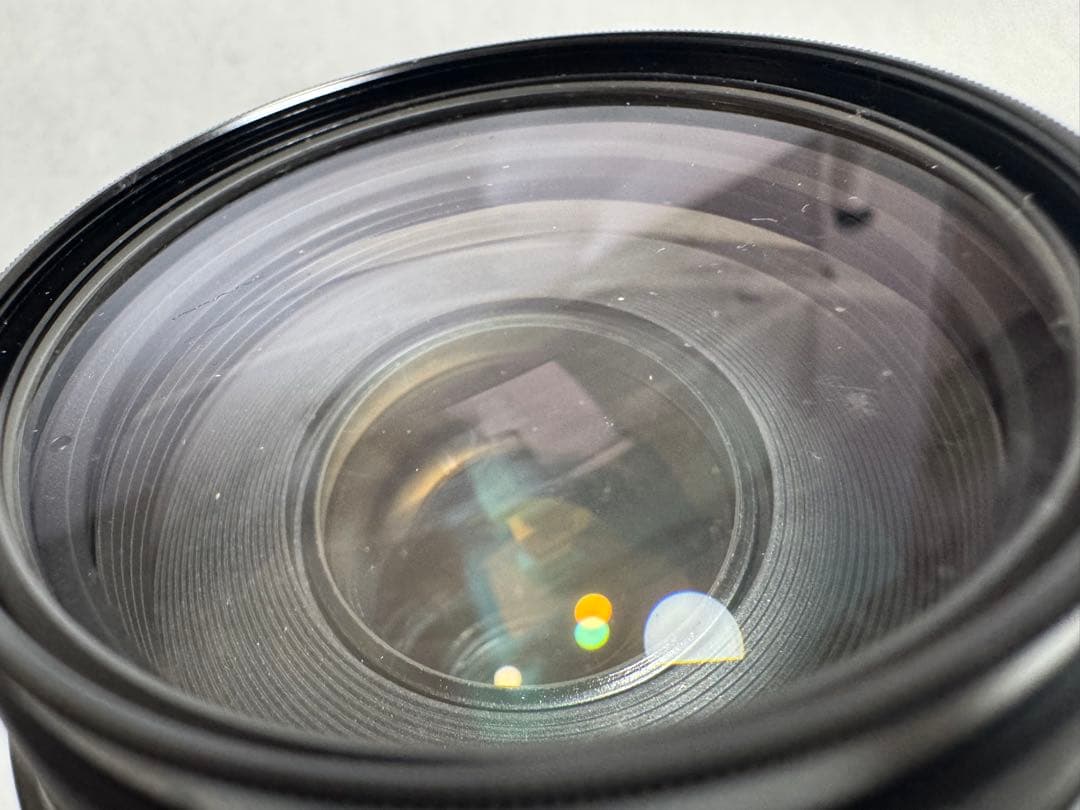 【キャノン 望遠レンズ】Canon ULTRASONIC 100-300mm