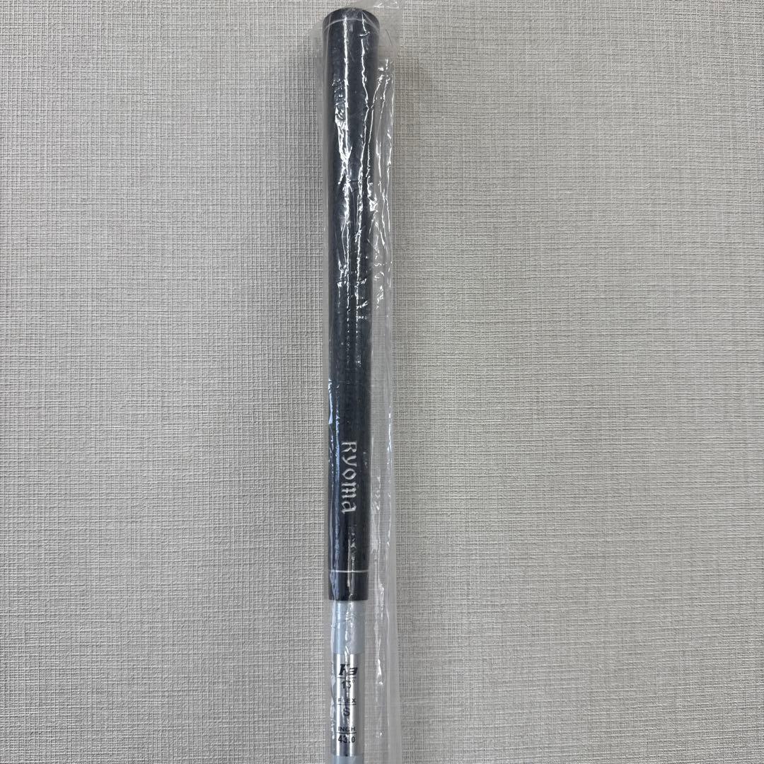 リョーマゴルフ f3 フェアウェイウッド 15度