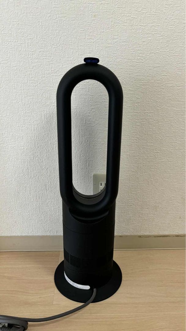 dyson hot & cool AM09 23年製 ブラック