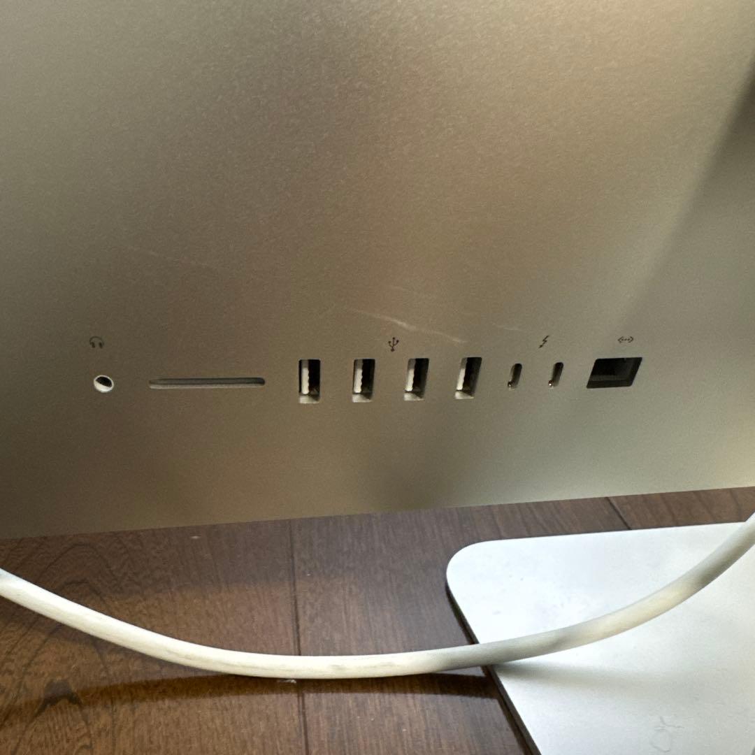 ☘️iMac 21.5 MRT42J/A 1TB 2019