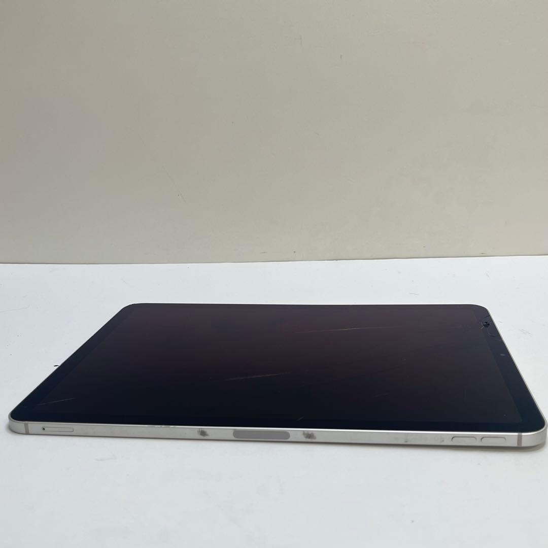 iPad Air 第4世代 64GB Wi-Fi + Cellular 87%
