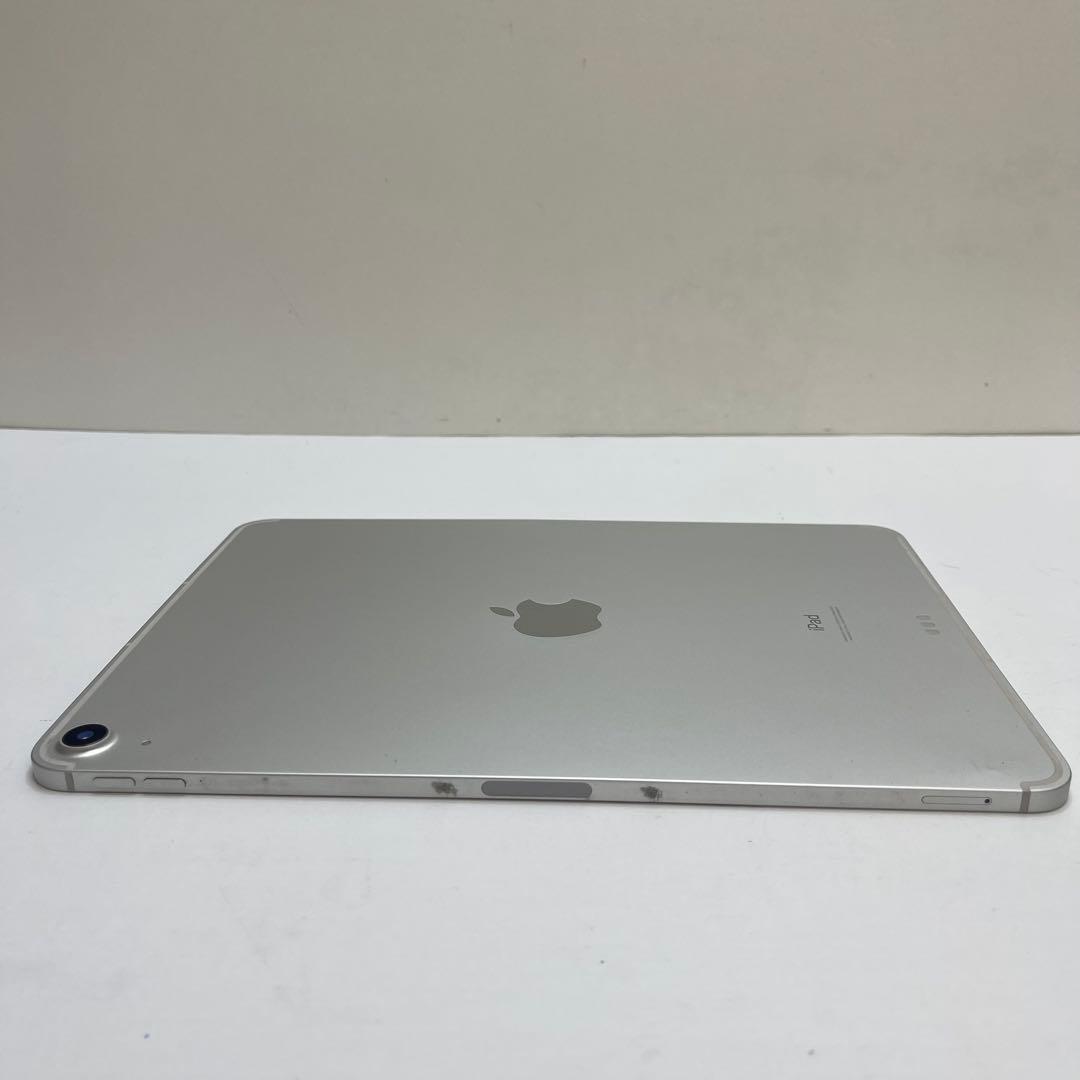 iPad Air 第4世代 64GB Wi-Fi + Cellular 87%