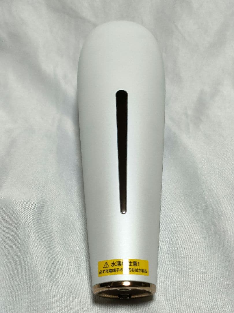 ヤーマン　スカルプリフト　myse MS-82W