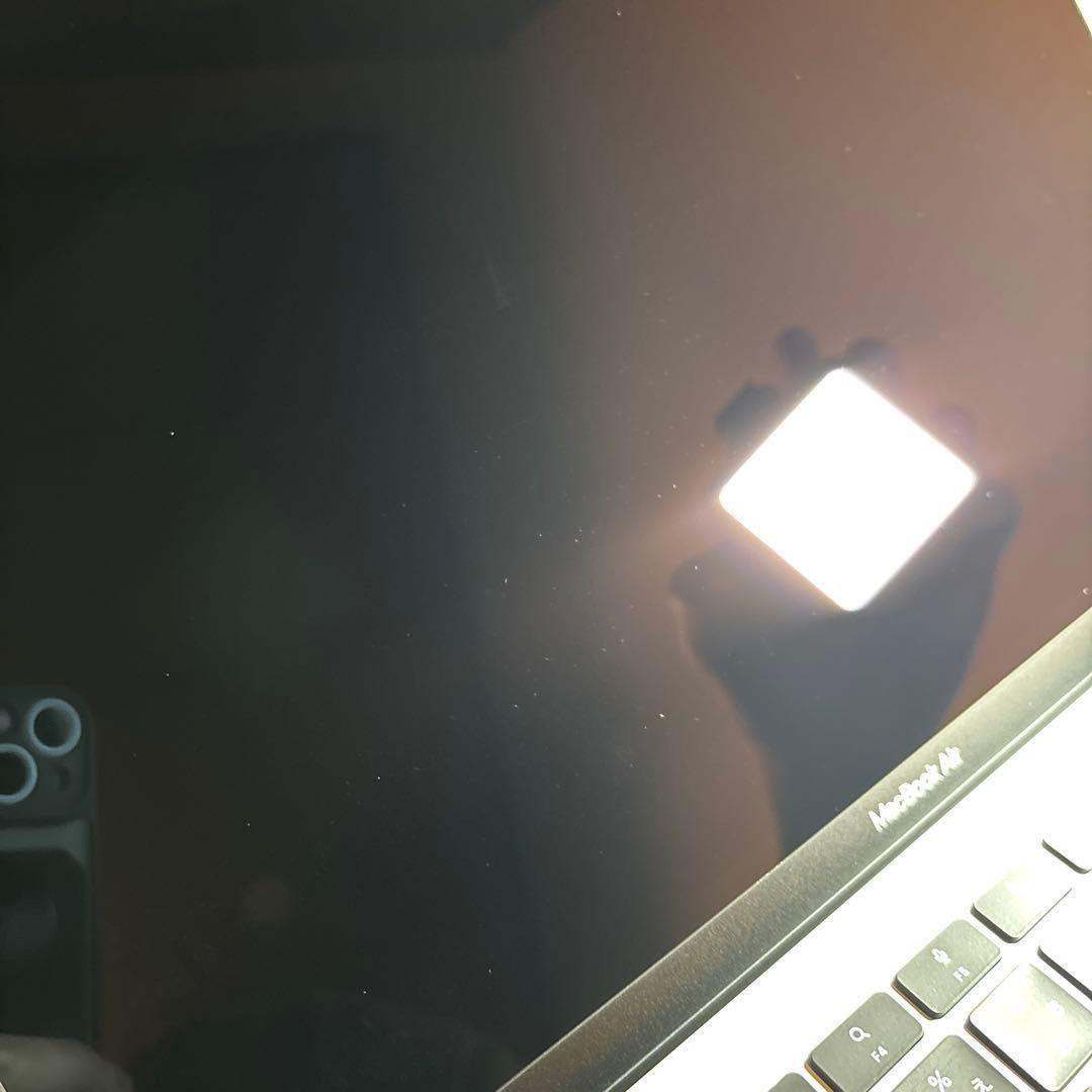 Apple MacBook Air M1 13.3インチ 16GB/512GB