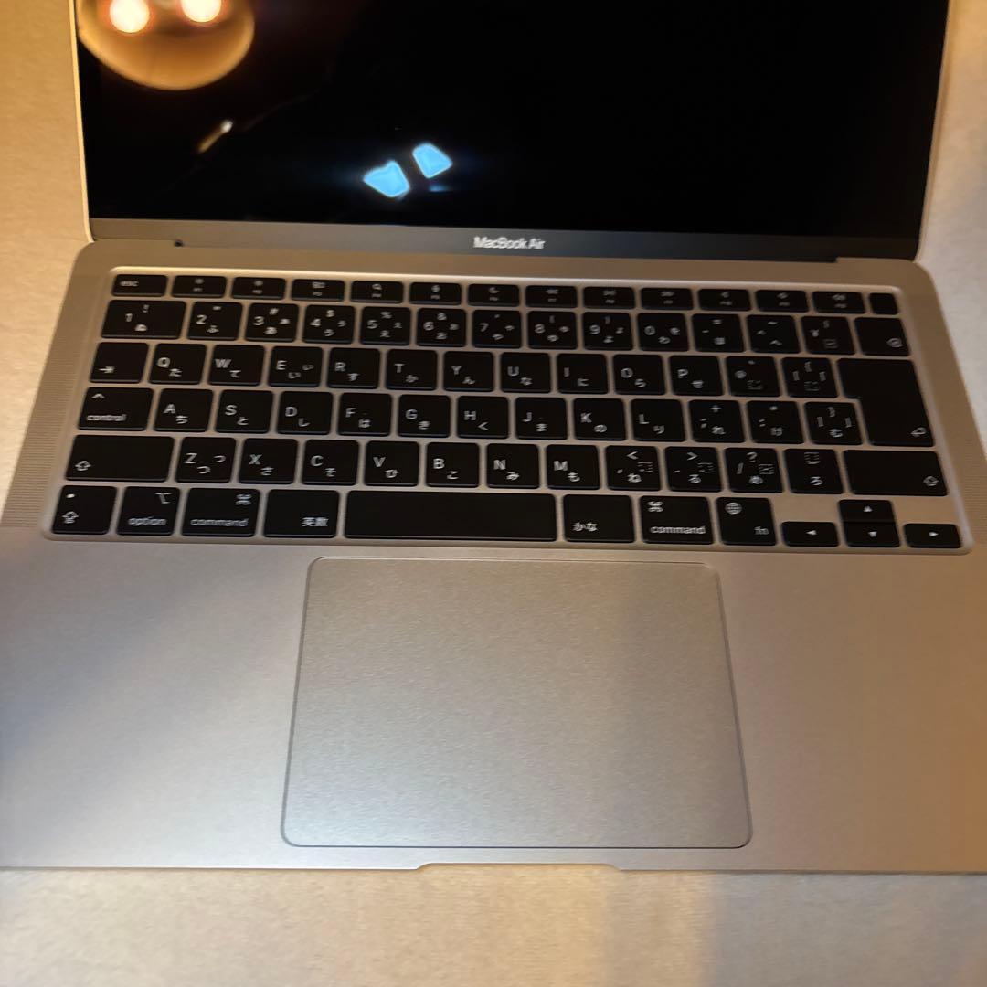 Apple MacBook Air M1 13.3インチ 16GB/512GB