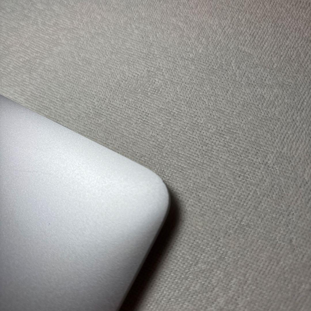 Apple MacBook Air M1 13.3インチ 16GB/512GB