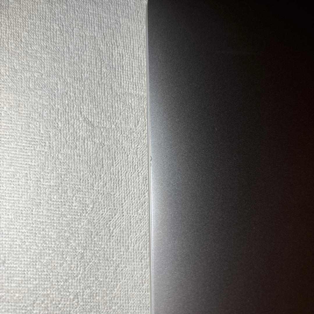 Apple MacBook Air M1 13.3インチ 16GB/512GB