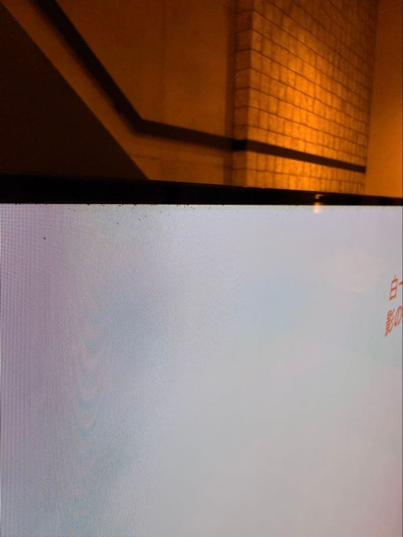 【p様】SONY 2019年製 65型 BRAVIA KJ-65A9G