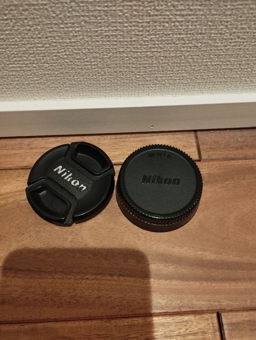 Nikon AF-S NIKKOR 35mm 1:1.8G 単焦点レンズ