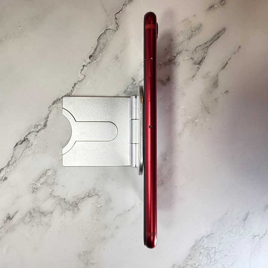 ★美品　iPhone SE 3世代 128GB SIMフリー バッテリー100%