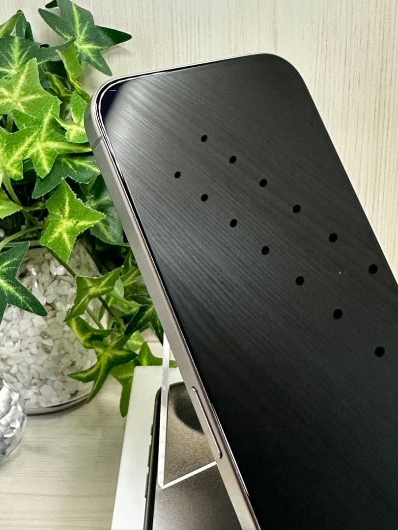 あ*h様 ✅【動作未確認】iphone 15 Pro 256GB❣️国内版SIM