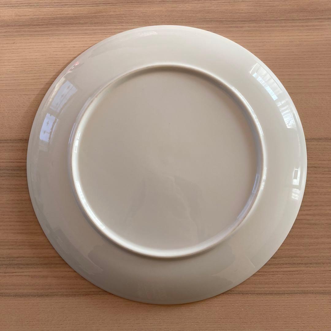 【稀少】アメリカディズニーランド限定　プレート