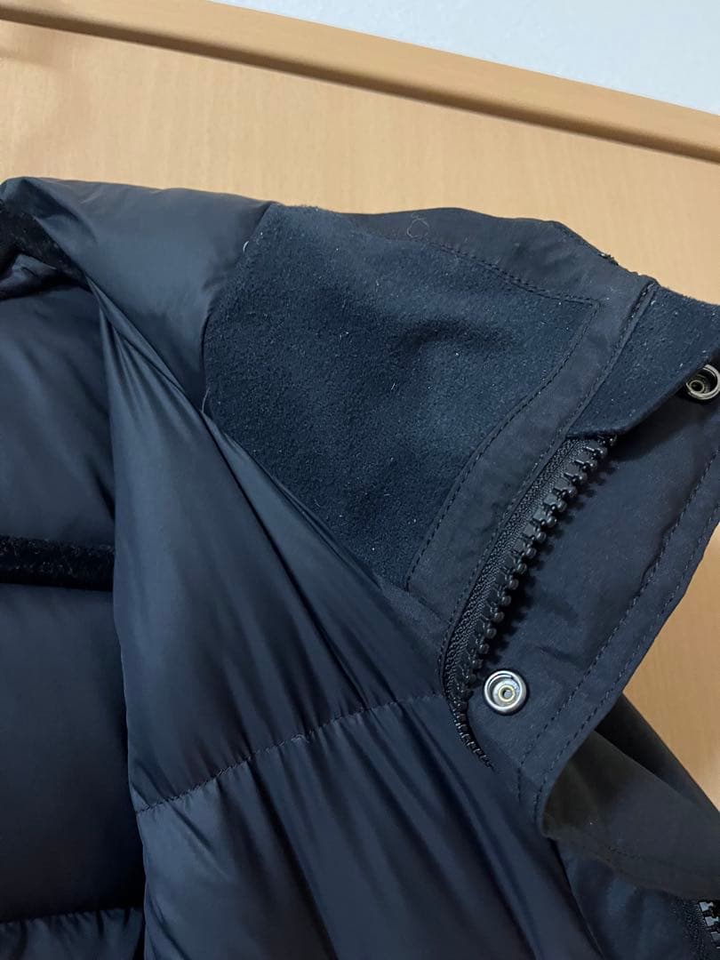 【美品】THE NORTH FACE マウンテンダウンジャケット