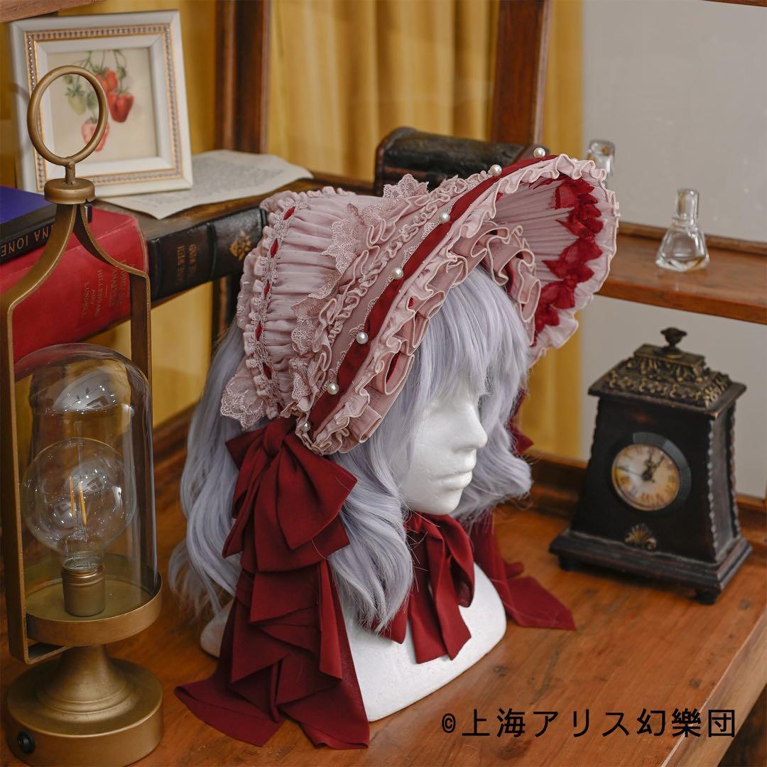 星箱worksレミリア　フルセット