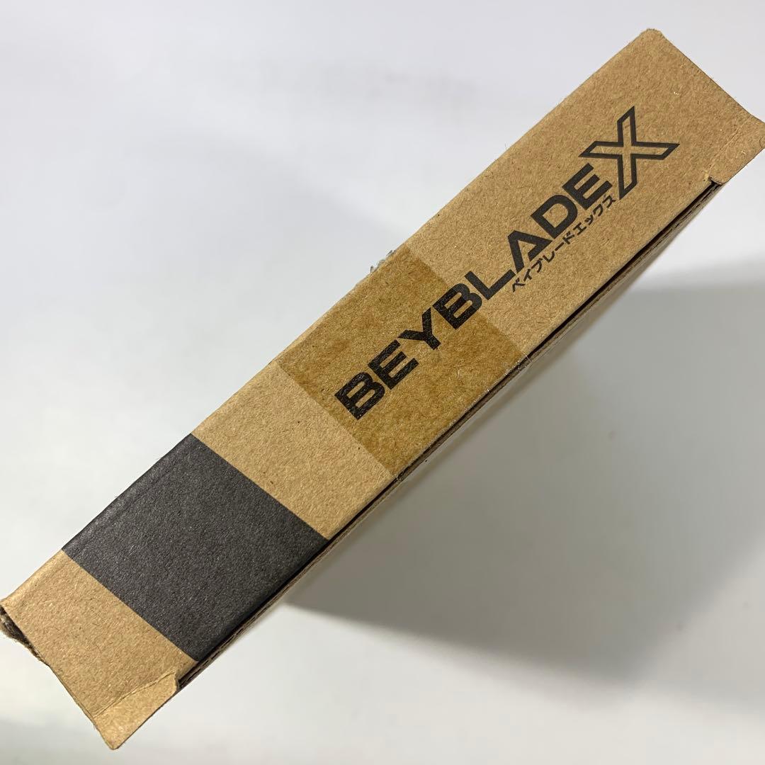 新品未開封 エアロペガサス 3-70A ベイブレードX