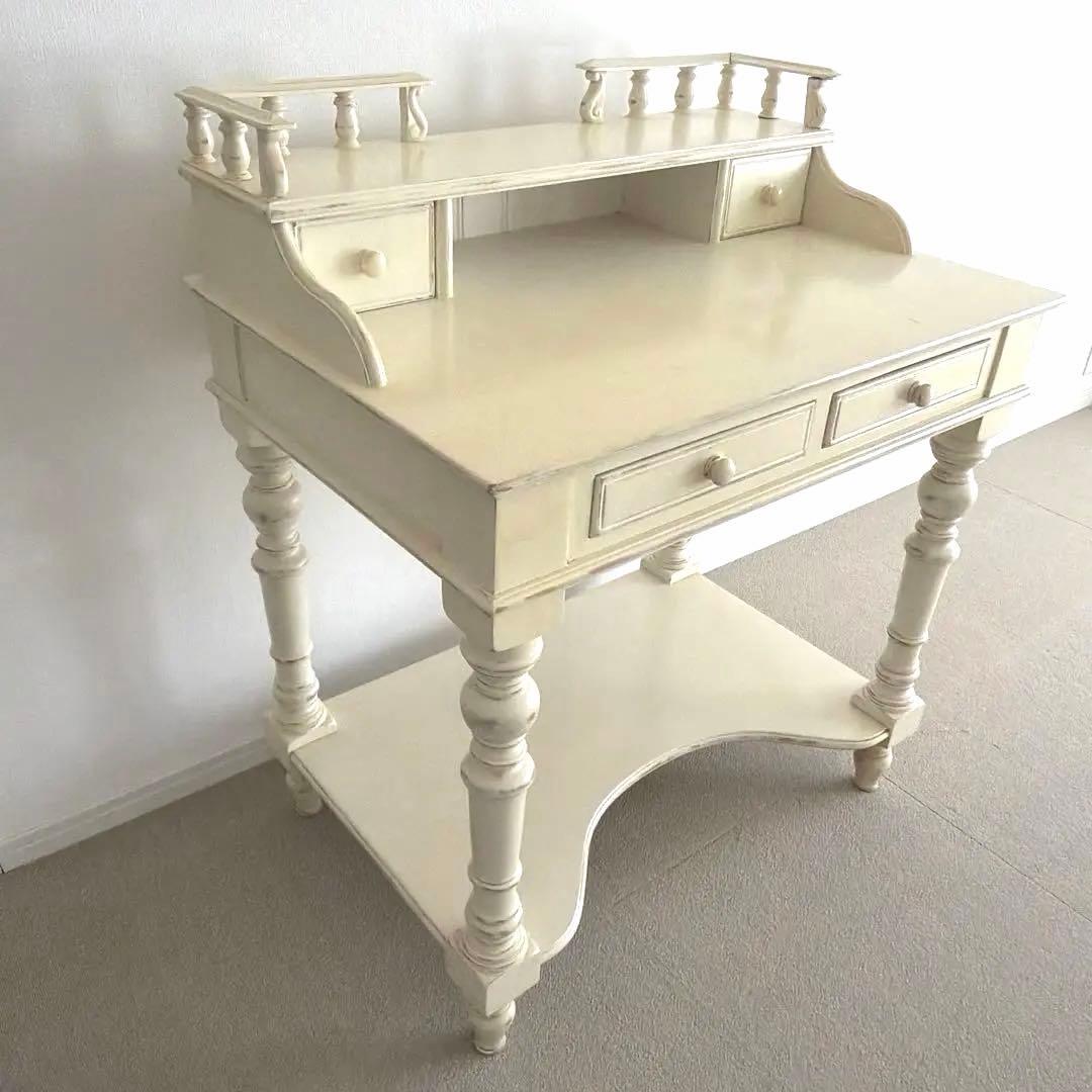 アンティーク　サイドボード