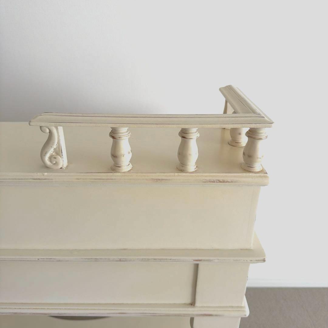 アンティーク　サイドボード