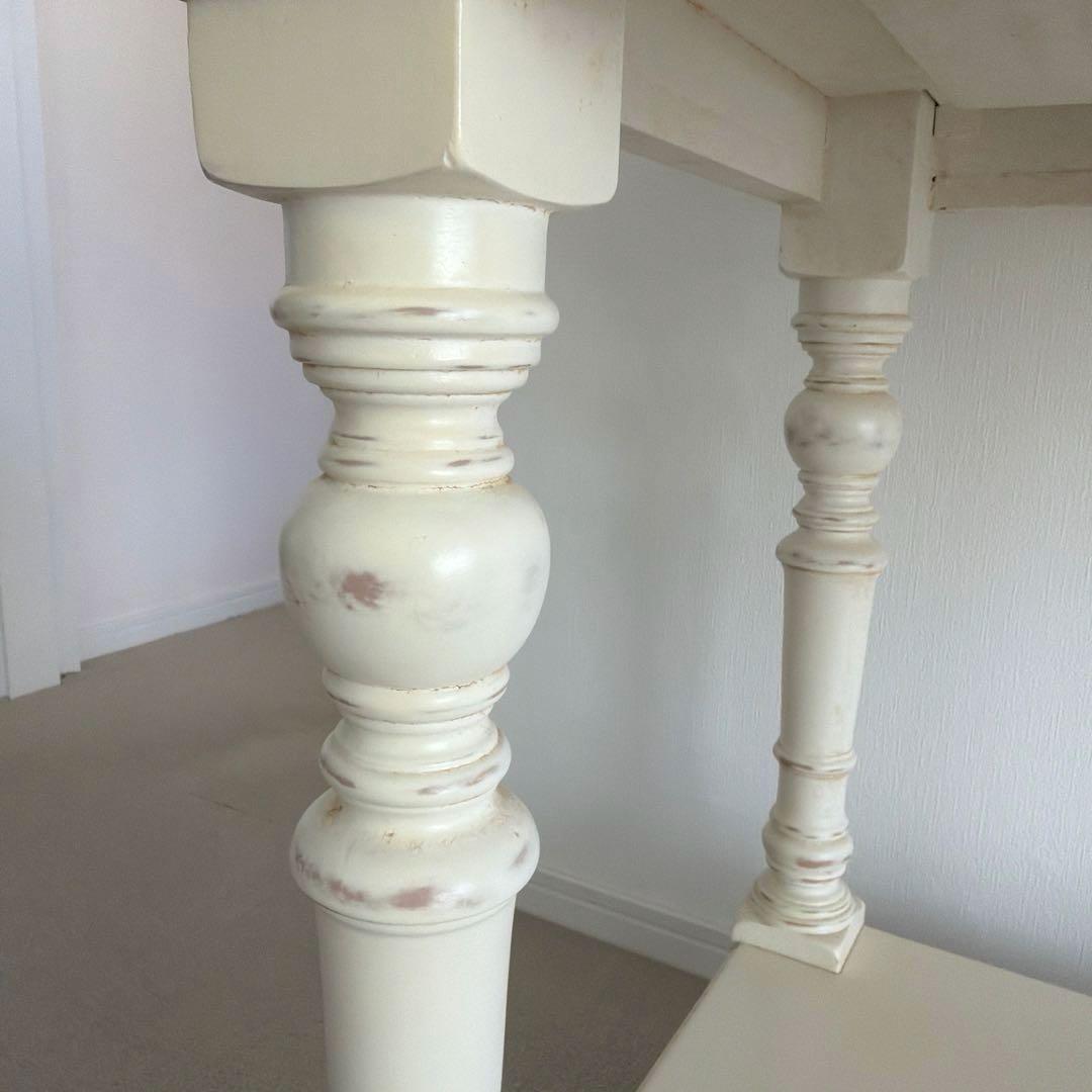 アンティーク　サイドボード