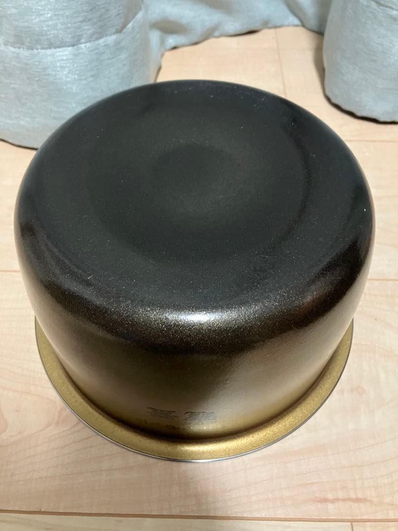 2022年製 Panasonic 炊飯器 おどり炊きSR-MPA101