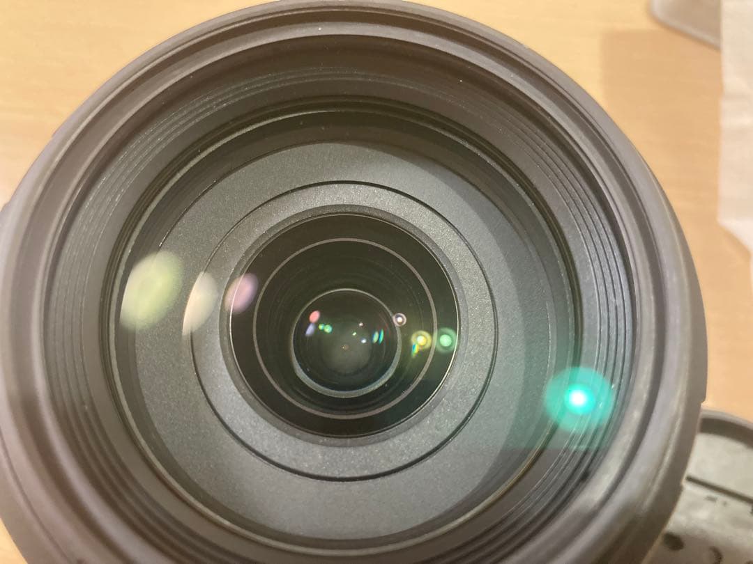 タムロン TAMRON AF18-200mm F/3.5-6.3 A14N2