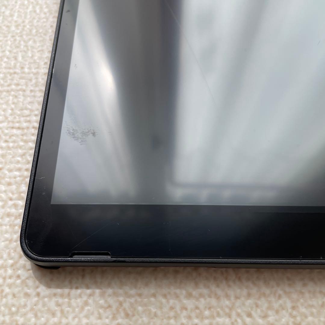 Windowsタブレット本体 Fujitsu Windows11 pro ARROWS Tab Q739