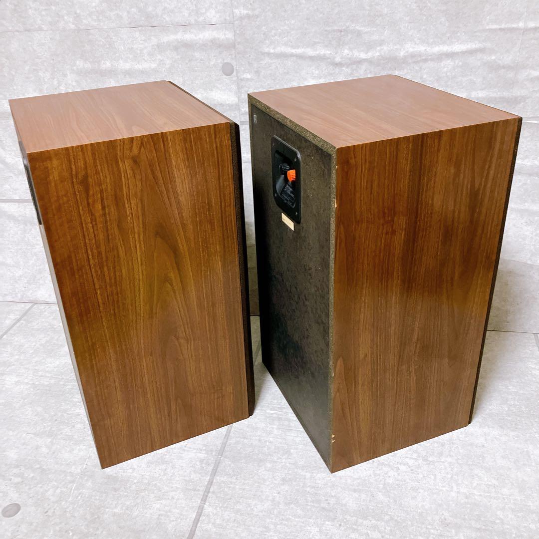 Technics SB-M5 3way ブックシェルフ型スピーカーシステム 美品